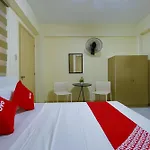 Oyo 840 Orangenest Apartelle