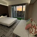 Luxury Penthouse Hotel Near City Of Dreams Airport Okada Solaire Casino2