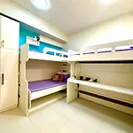 Elegant Studio Ortigas Cbd
