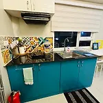 Elegant Studio Ortigas Cbd
