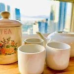 Elegant Studio Ortigas Cbd