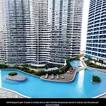 Air Residences Condominium Deluxe