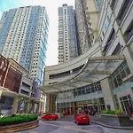 San Lorenzo Avida T2 Rm 333Cozy 1Br Condo Along Edsa Makati Near Naia