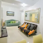 Cozy Place For 8 Persons At Grass Residences