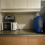 Full-Serviced Residential Apartment In One Uptown Residences, Bgc