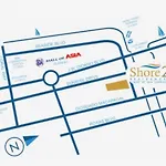 Cozy And Affordable Condo Near Moa And Airport With Wifi 069