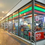 Forbeswood Parklane Bgc Suite Near St Lukes