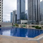 Forbeswood Parklane Bgc Suite Near St Lukes