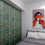 Cubao Condo Manhattan Garden City Parkview Quezon City