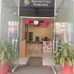 Cubao Condo Manhattan Garden City Parkview Quezon City