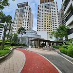 Cubao Condo Manhattan Garden City Parkview Quezon City