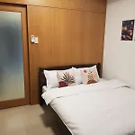 Newly Renovated Shell Residences Mall Of Asia Condo