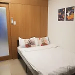 Newly Renovated Shell Residences Mall Of Asia Condo