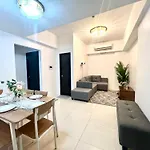 2 Bedroom 81 Newport Condo Unit At Naia Terminal 3