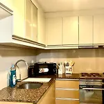 2 Bedroom 81 Newport Condo Unit At Naia Terminal 3