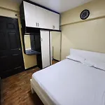 2Br Condo Near Bgc