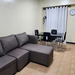 2Br Condo Near Bgc