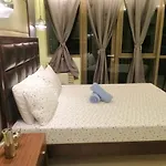 Kl Tower Cosy Studio With City And Park View