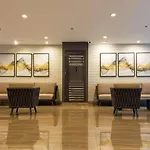 Air Residences Luxury Condo With Balcony Netflix Wifi