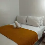 1Br Coast Residences Pasay By Mrsayla