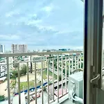 1Br Coast Residences Pasay By Mrsayla