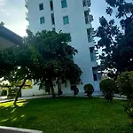 Anuva\'S Staycation