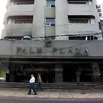 Palm Hotel Manila