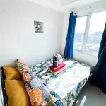 Sea Residences Navigators