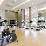 San Antonio One Br Unit 222 Work Station Makati