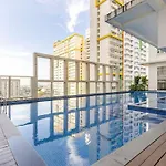 San Antonio One Br Unit 222 Work Station Makati