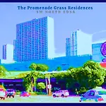 Grass Residences Tower 5 Sm North Qc