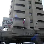 Palm Hotel Manila