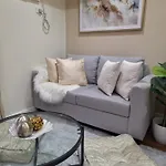 Elegant And Cozy 1Br In Prisma Near Bgc Free Parking
