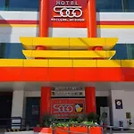 Hotel Sogo Timog 2