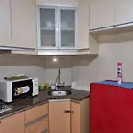Palm Tree Condos Near Mnl Airport Terminal 3 By Elr