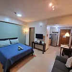 Palm Tree Condos Near Mnl Airport Terminal 3 By Elr