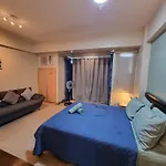 Palm Tree Condos Near Mnl Airport Terminal 3 By Elr