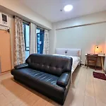Palm Tree Condos Near Mnl Airport Terminal 3 By Elr