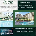 Smdc Trees Residence
