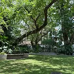 Miranamin Nest Sampaguita Suite - Balconies, Garden View, Pet Friendly