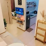 2 Bedroom Condo Trees Residences Netflix Games Karaoke