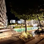 Rs Haven At Trees Residence