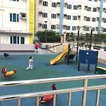 Mplace Residence Condominium