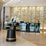 Luxury Escape At Fame Residences