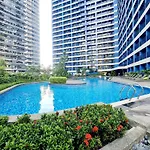 Makati City Oasis The Air Residences #2148