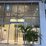 Azure Urban Resort Paranaque Velvet Horiyama