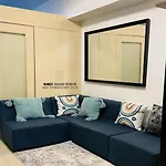 Staycation Near Makati & Ayala Malls