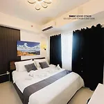 Staycation Near Makati & Ayala Malls