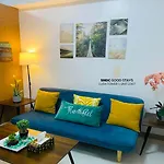 Staycation Near Makati & Ayala Malls