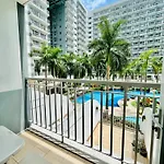 Deluxe Condotel In Mall Of Asia Pasay